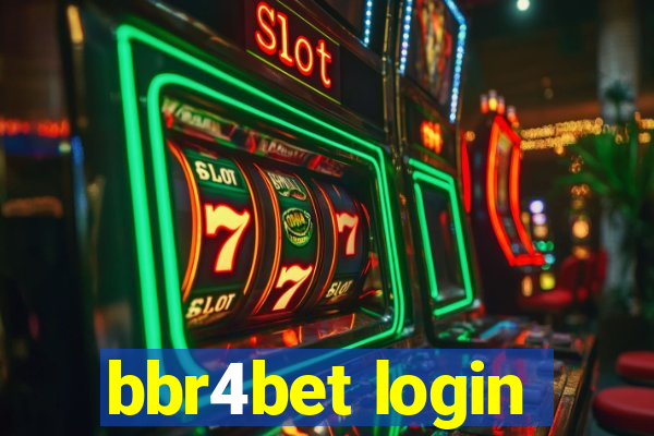 bbr4bet login